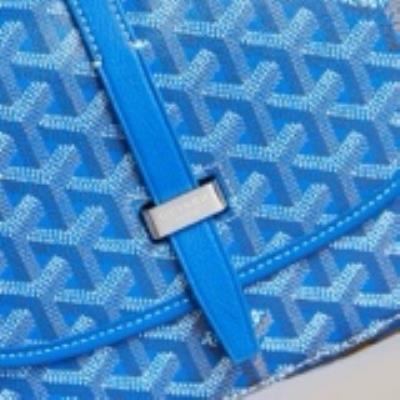 wholesale quality goyard belvedere messenger bag model no. 8